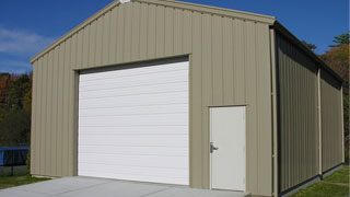 Garage Door Openers at Barwal, Florida